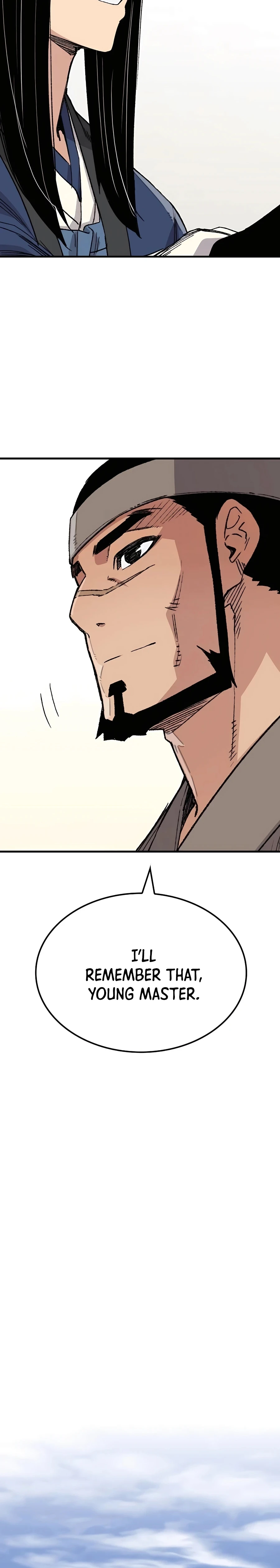 Reborn As The Heavenly Demon Chapter 54 - Page 14