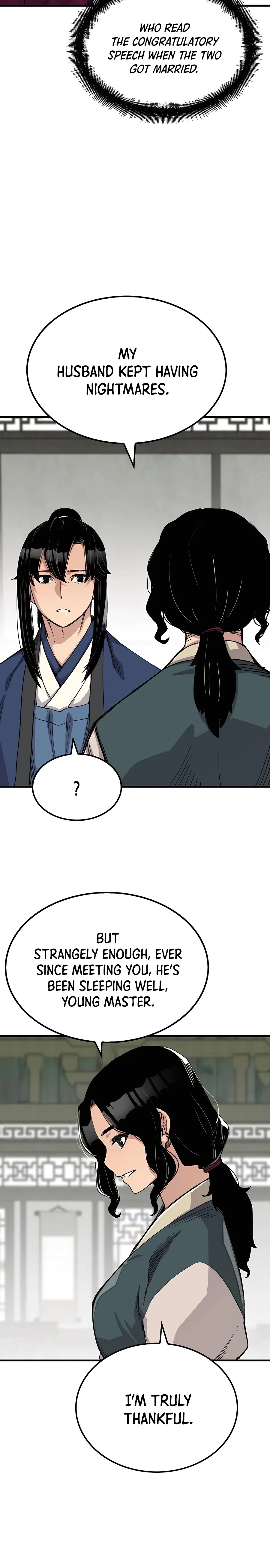 Reborn As The Heavenly Demon Chapter 54 - Page 17