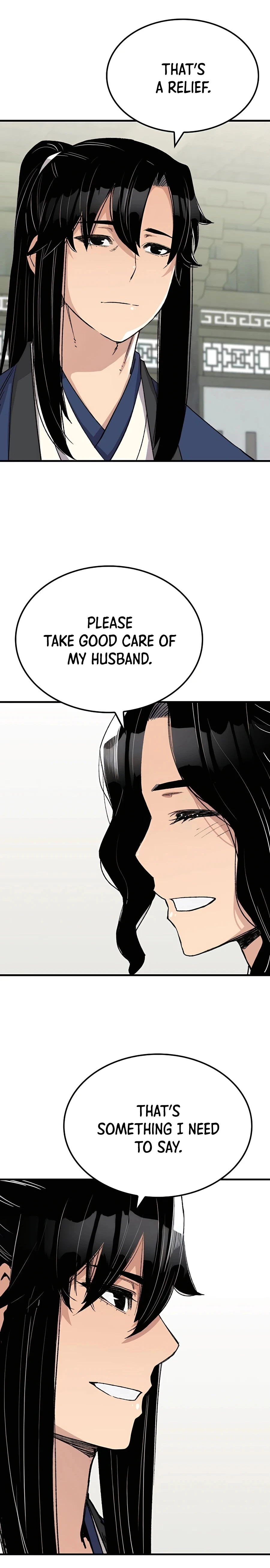 Reborn As The Heavenly Demon Chapter 54 - Page 18