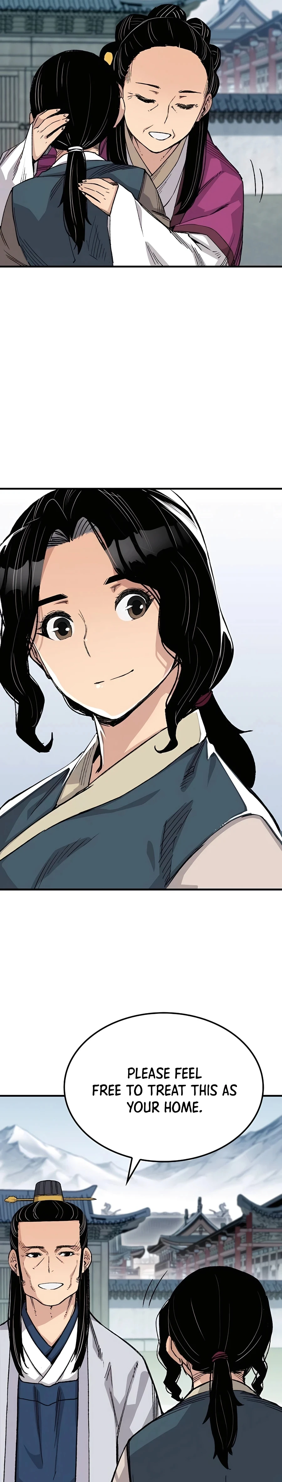 Reborn As The Heavenly Demon Chapter 54 - Page 23