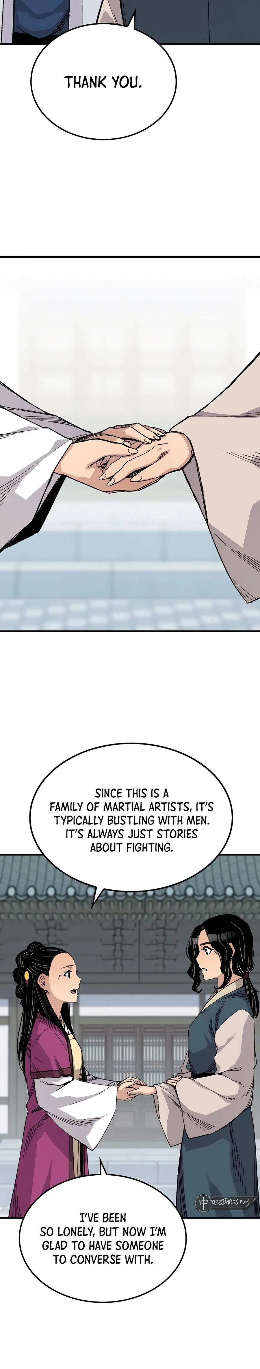Reborn As The Heavenly Demon Chapter 54 - Page 24