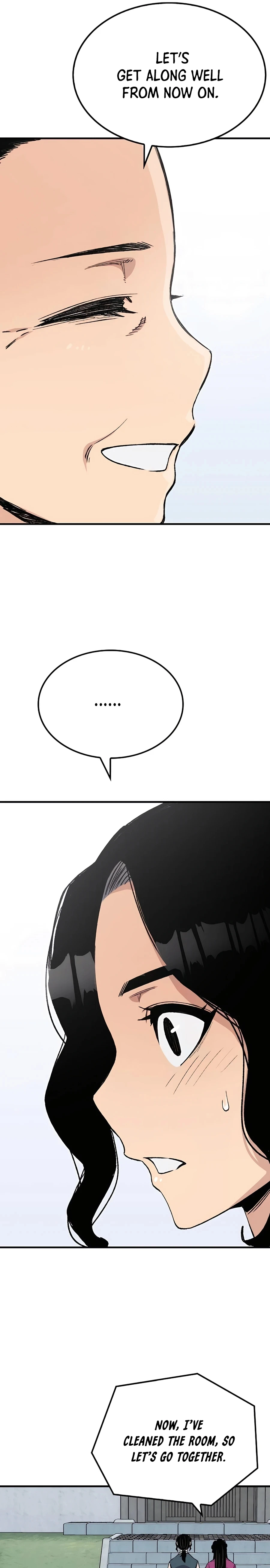 Reborn As The Heavenly Demon Chapter 54 - Page 25