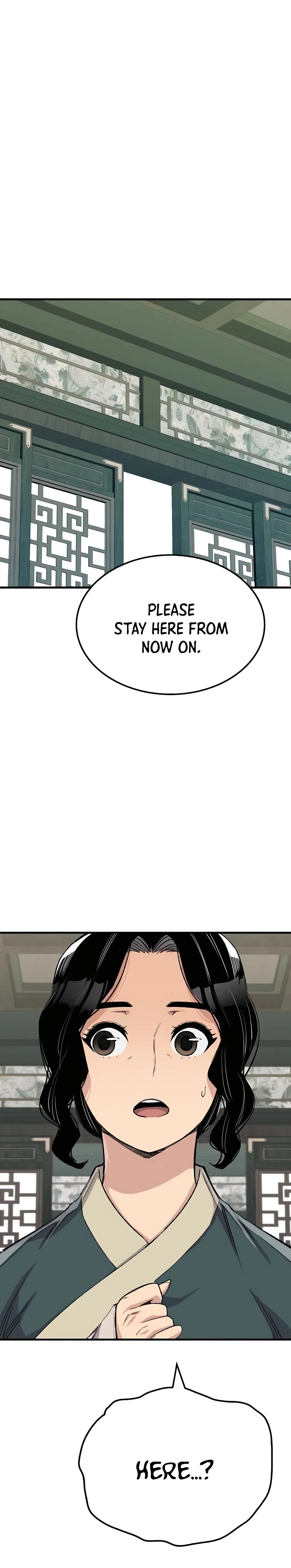 Reborn As The Heavenly Demon Chapter 54 - Page 28