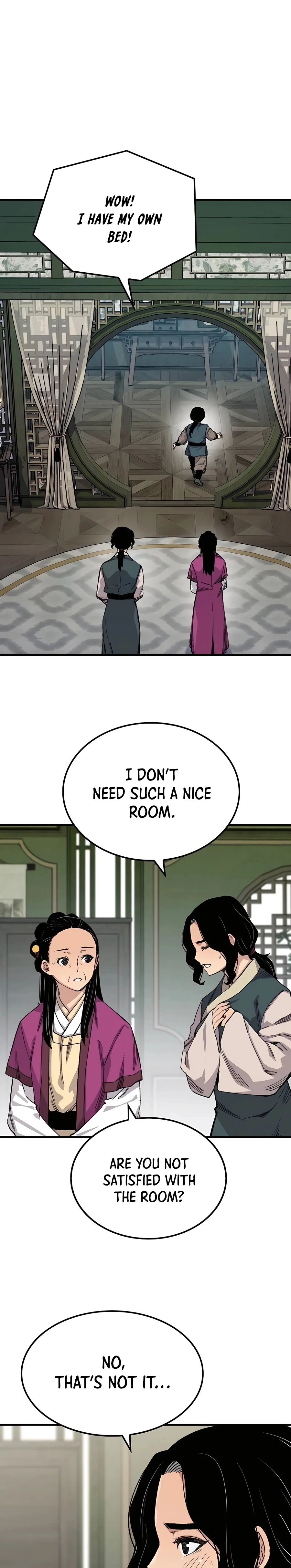 Reborn As The Heavenly Demon Chapter 54 - Page 29