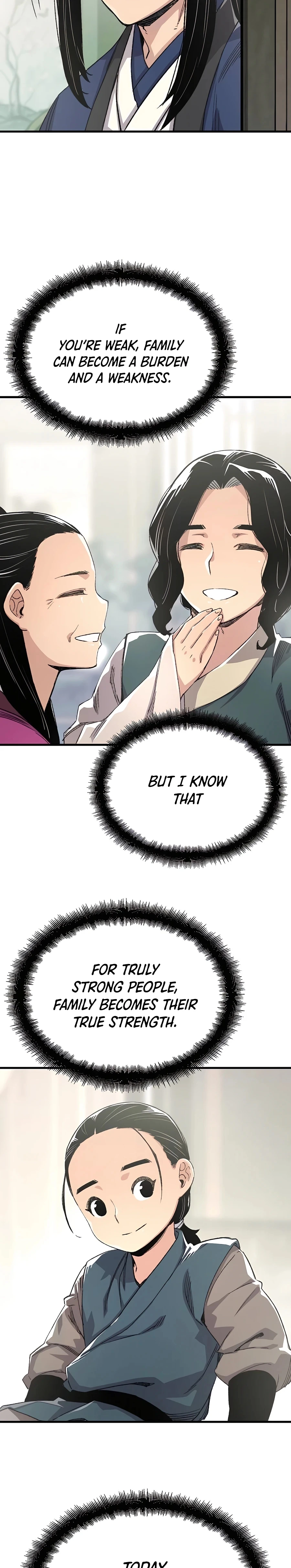 Reborn As The Heavenly Demon Chapter 54 - Page 32
