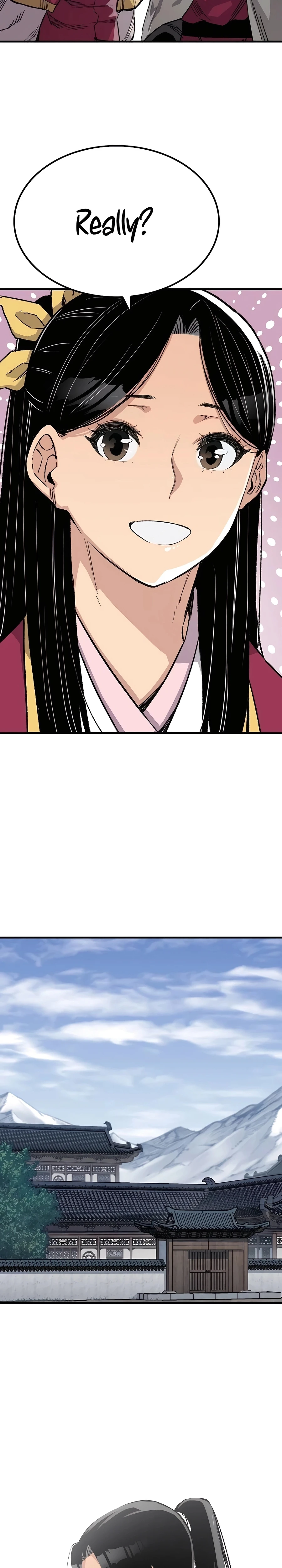 Reborn As The Heavenly Demon Chapter 55 - Page 8