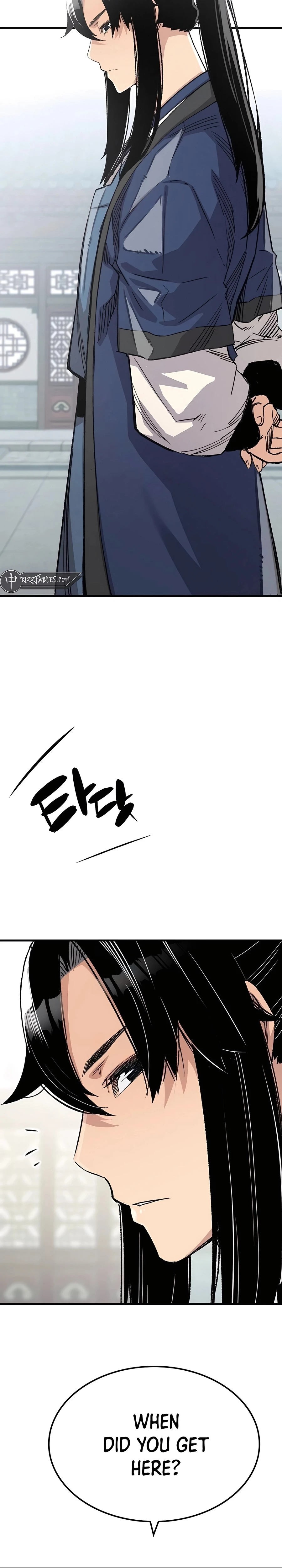 Reborn As The Heavenly Demon Chapter 55 - Page 9