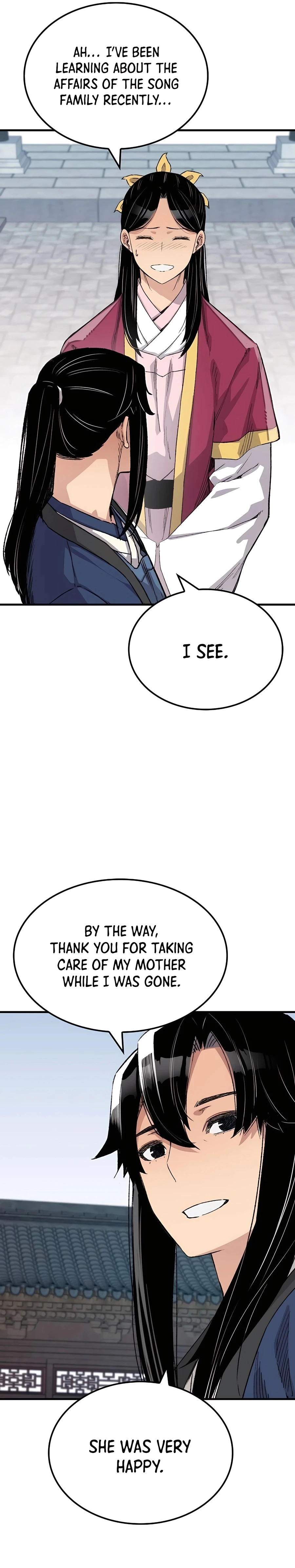 Reborn As The Heavenly Demon Chapter 55 - Page 16
