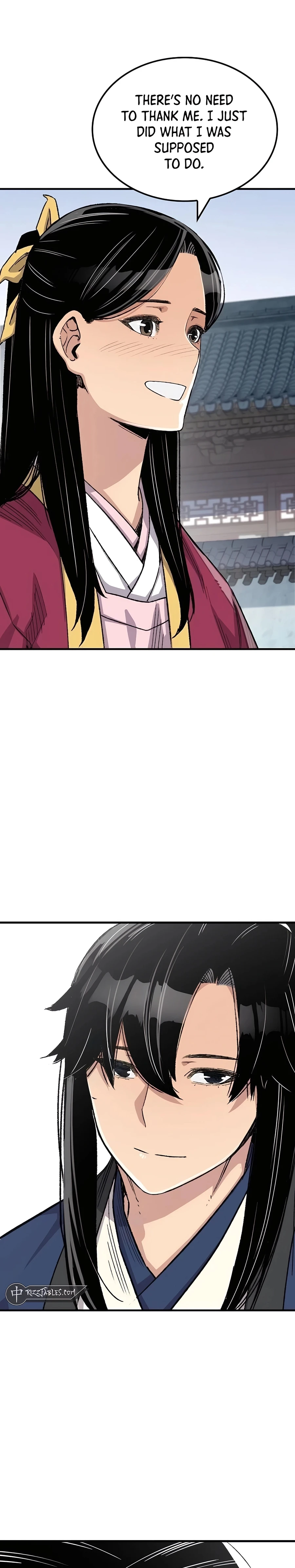 Reborn As The Heavenly Demon Chapter 55 - Page 17