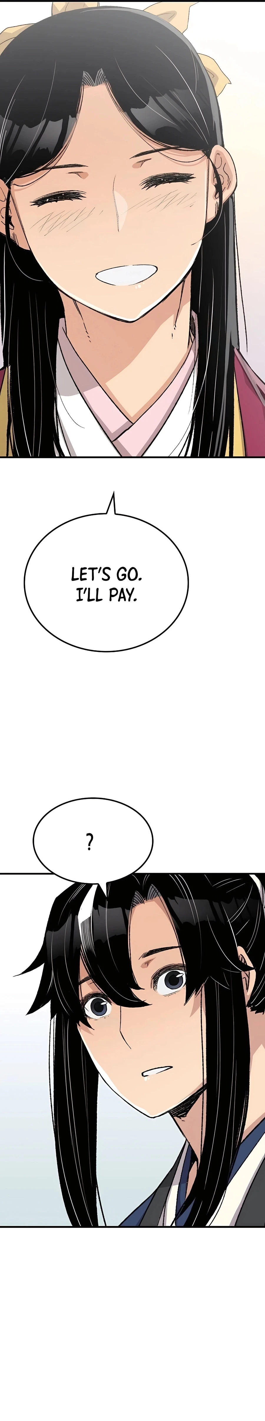 Reborn As The Heavenly Demon Chapter 55 - Page 19