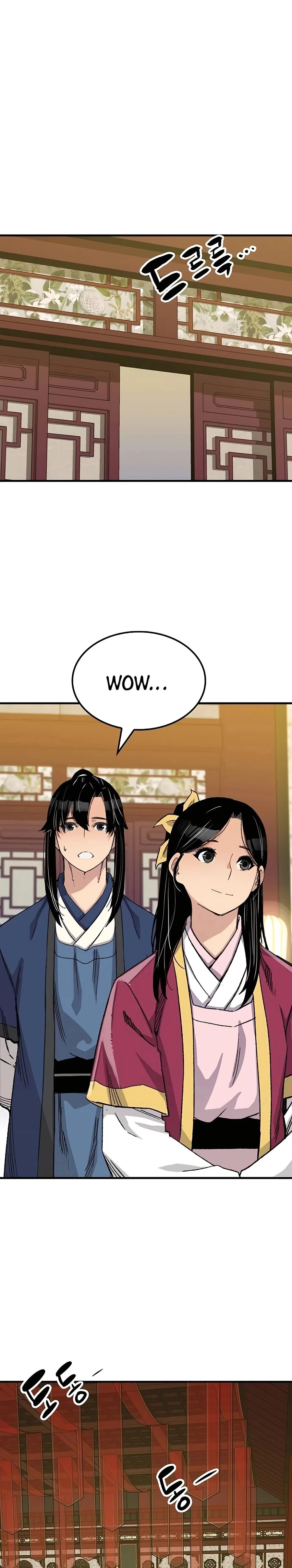 Reborn As The Heavenly Demon Chapter 55 - Page 20