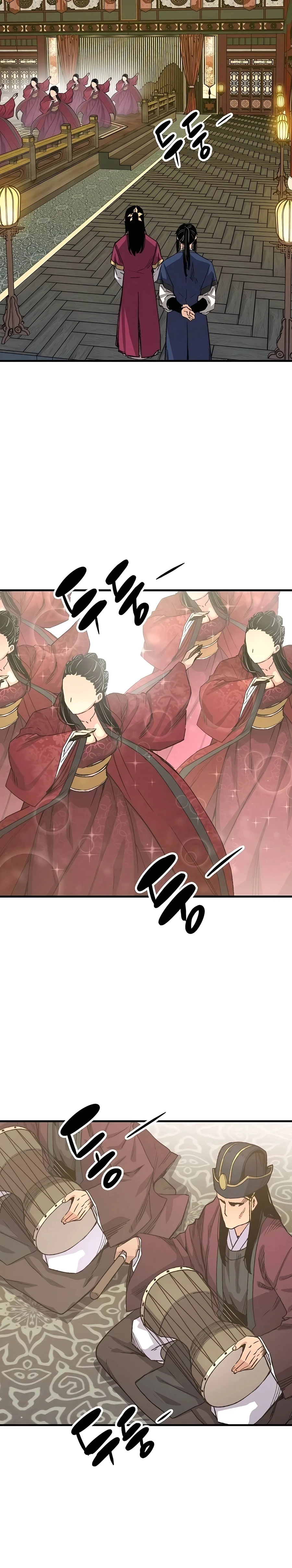 Reborn As The Heavenly Demon Chapter 55 - Page 21