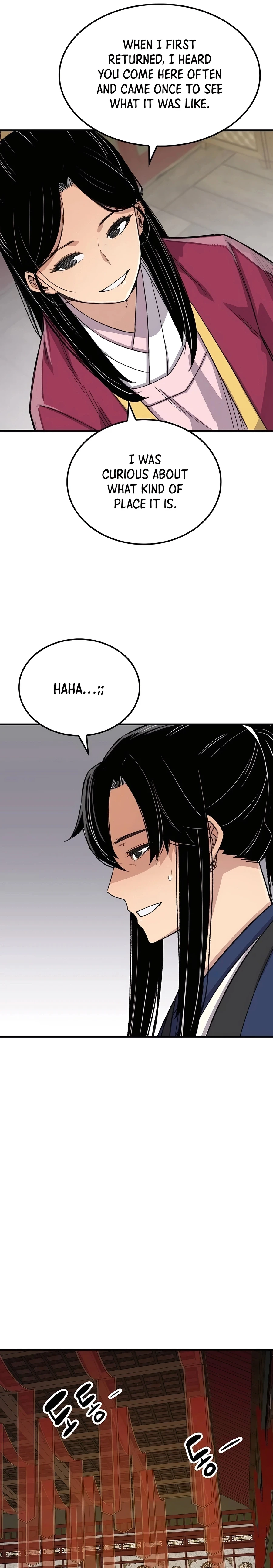 Reborn As The Heavenly Demon Chapter 55 - Page 25