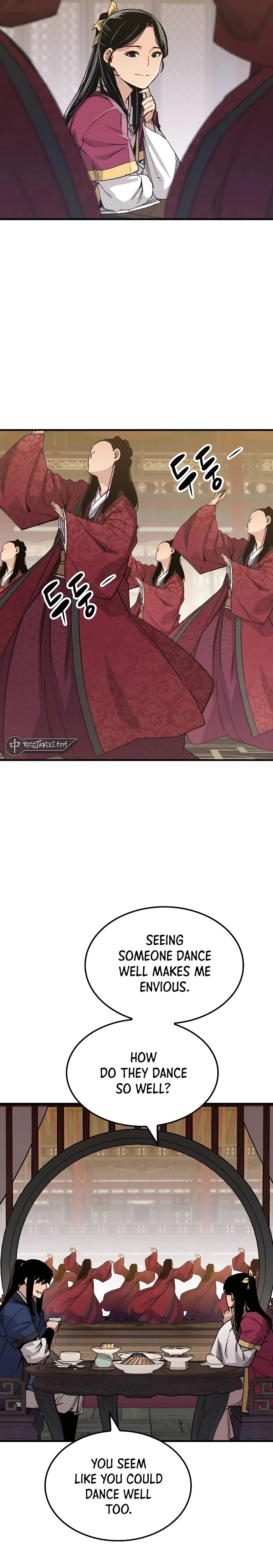 Reborn As The Heavenly Demon Chapter 55 - Page 27