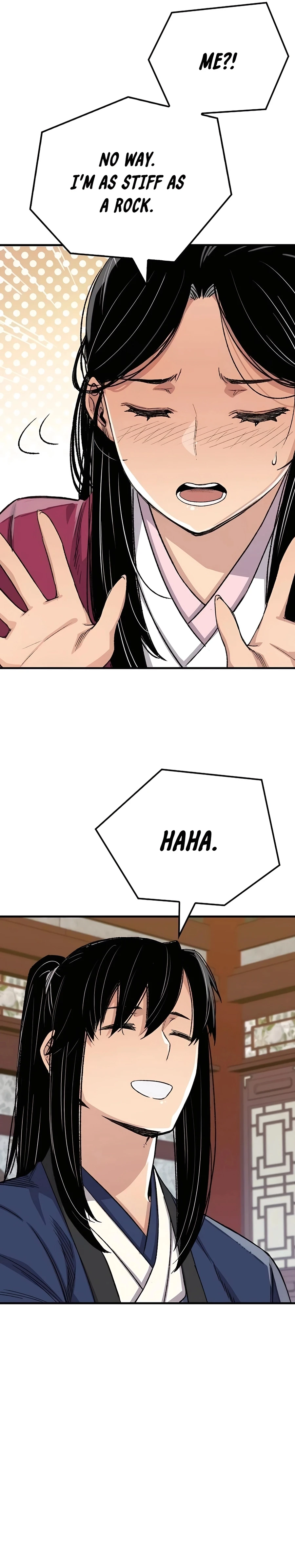 Reborn As The Heavenly Demon Chapter 55 - Page 28