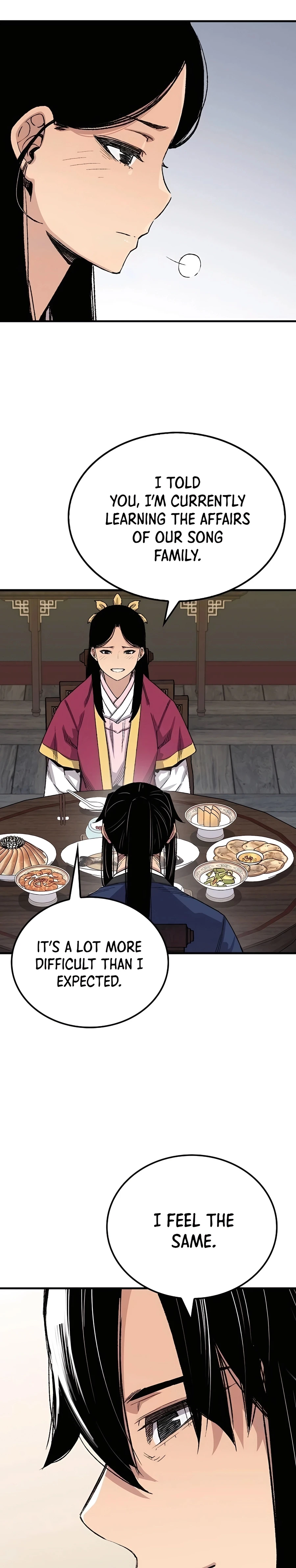 Reborn As The Heavenly Demon Chapter 55 - Page 29