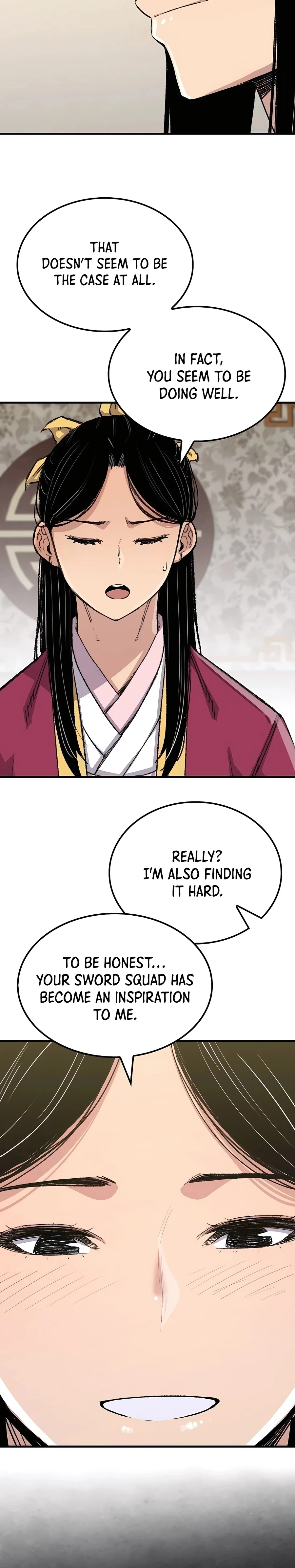 Reborn As The Heavenly Demon Chapter 55 - Page 30
