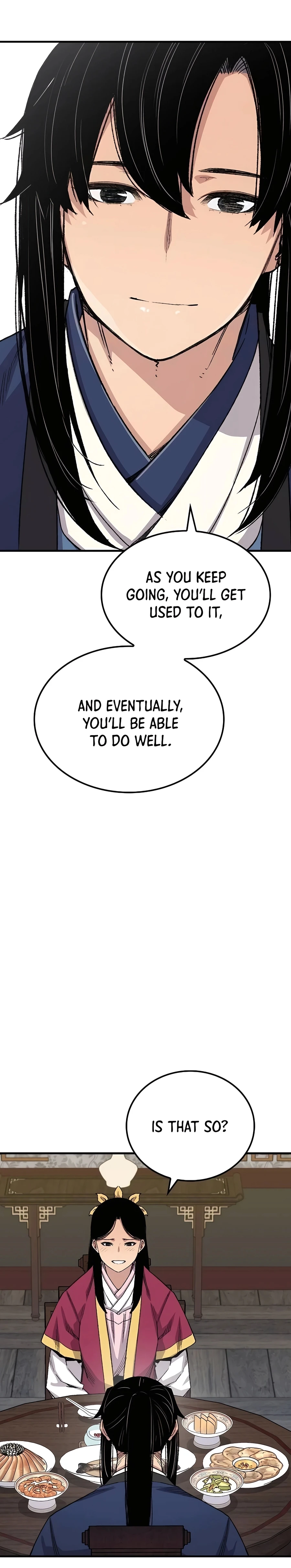 Reborn As The Heavenly Demon Chapter 55 - Page 32