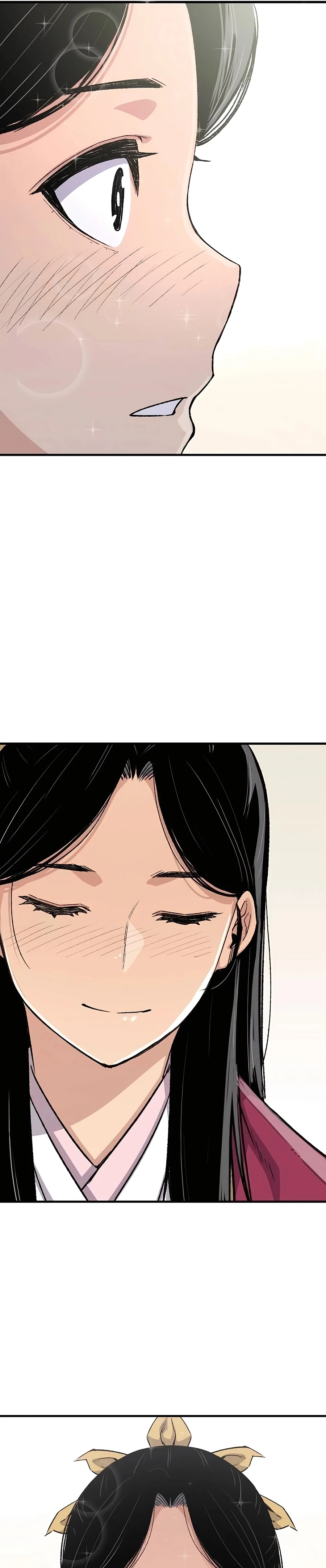 Reborn As The Heavenly Demon Chapter 55 - Page 34