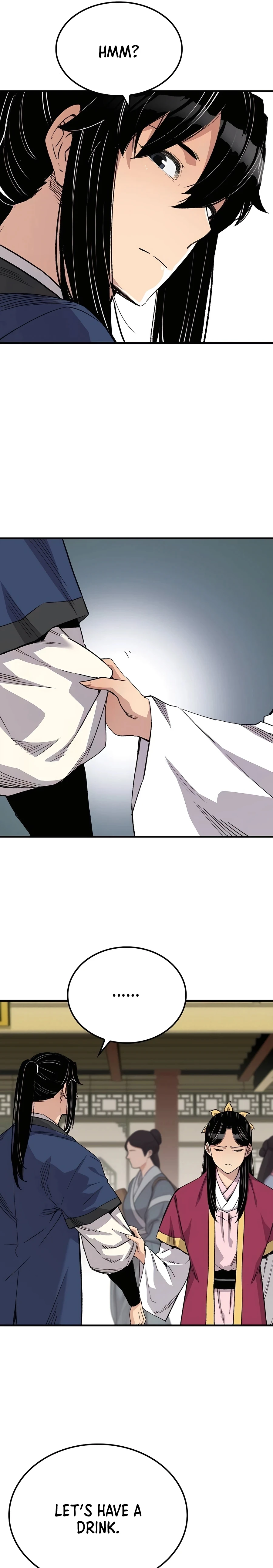Reborn As The Heavenly Demon Chapter 56 - Page 13