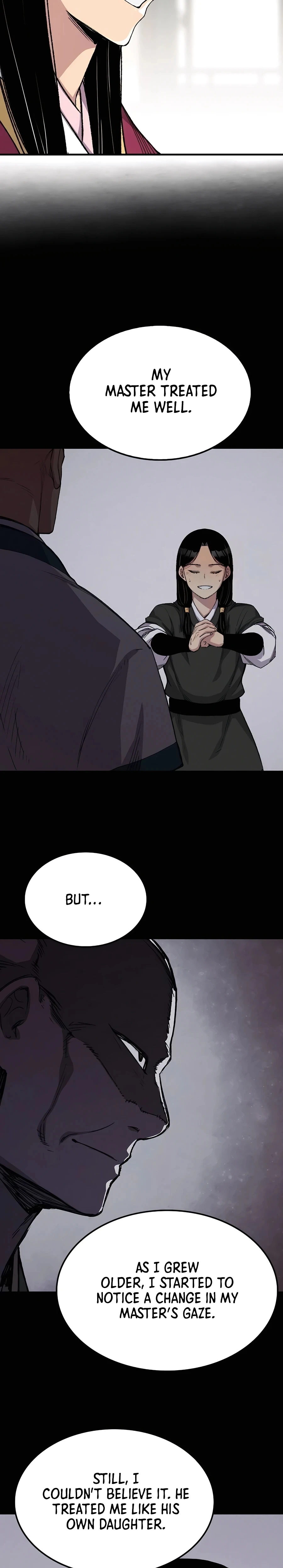 Reborn As The Heavenly Demon Chapter 56 - Page 17