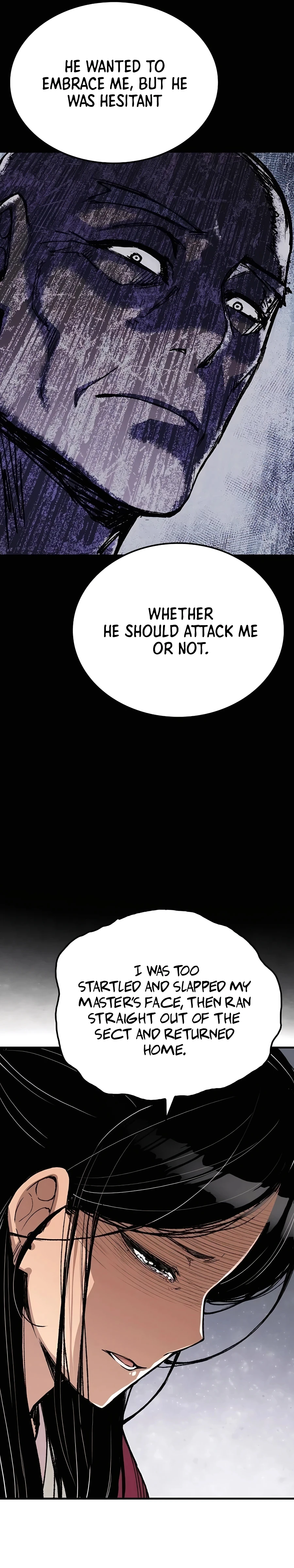Reborn As The Heavenly Demon Chapter 56 - Page 19