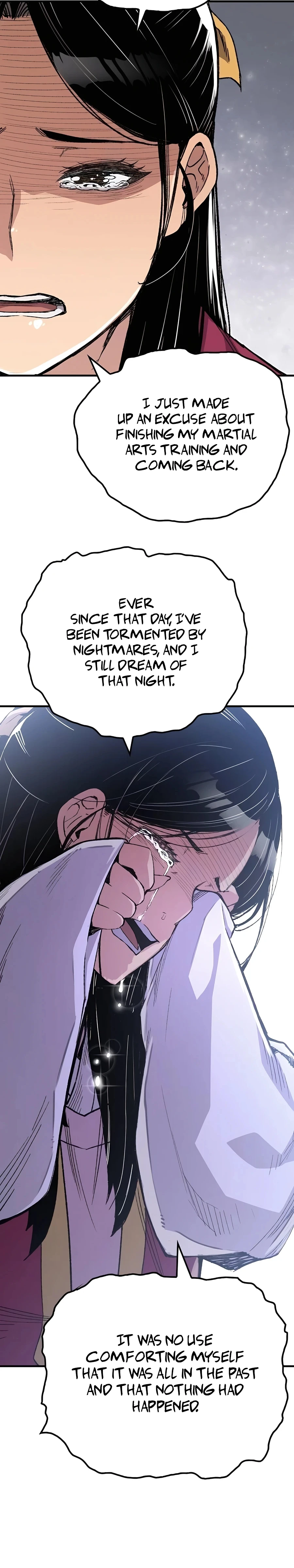 Reborn As The Heavenly Demon Chapter 56 - Page 21