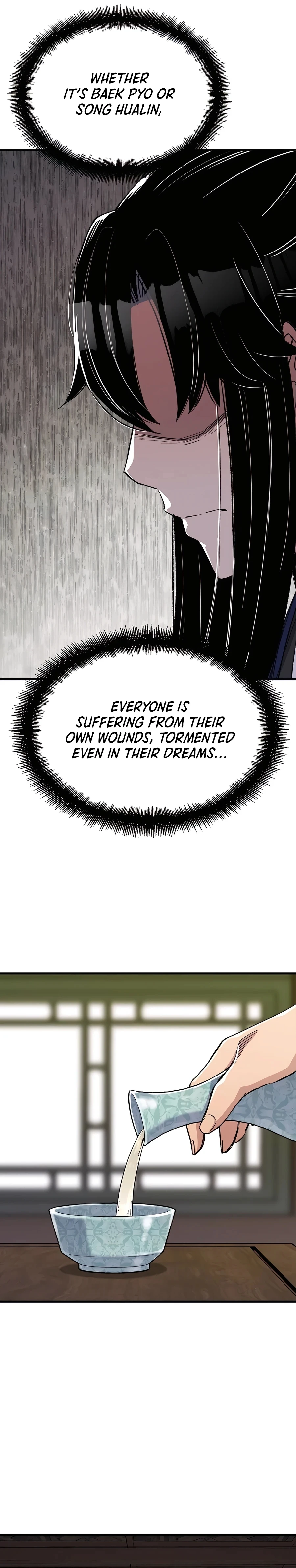 Reborn As The Heavenly Demon Chapter 56 - Page 22