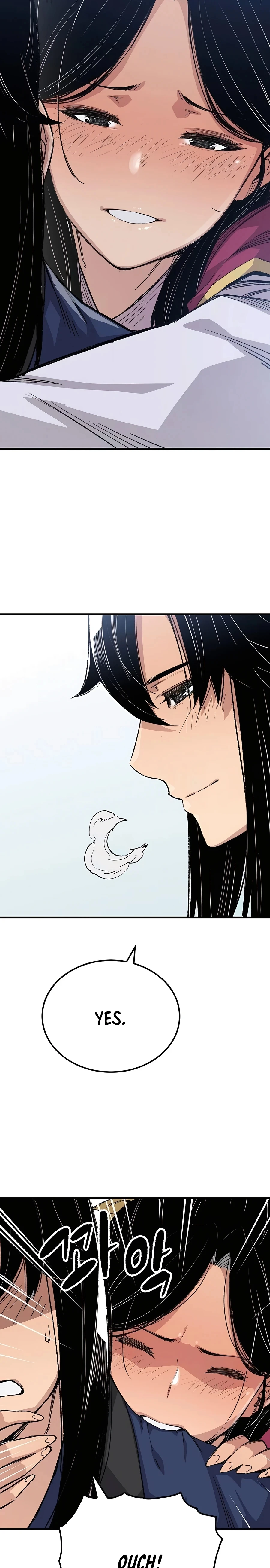 Reborn As The Heavenly Demon Chapter 56 - Page 26