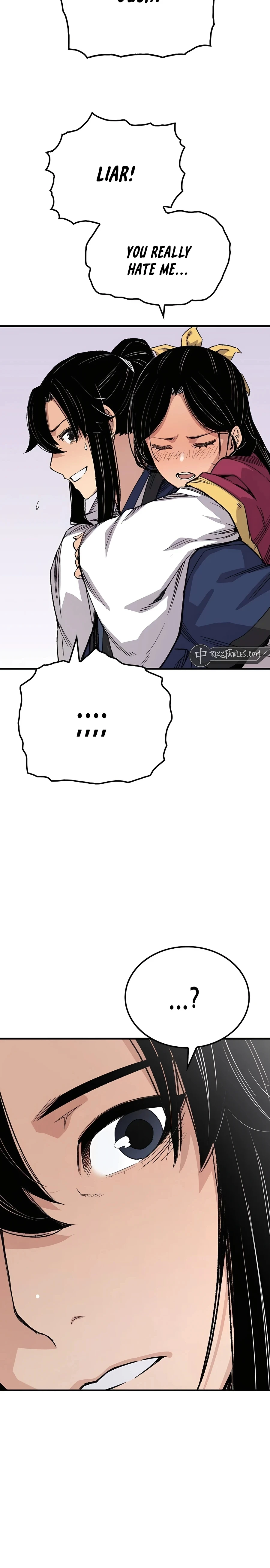 Reborn As The Heavenly Demon Chapter 56 - Page 27