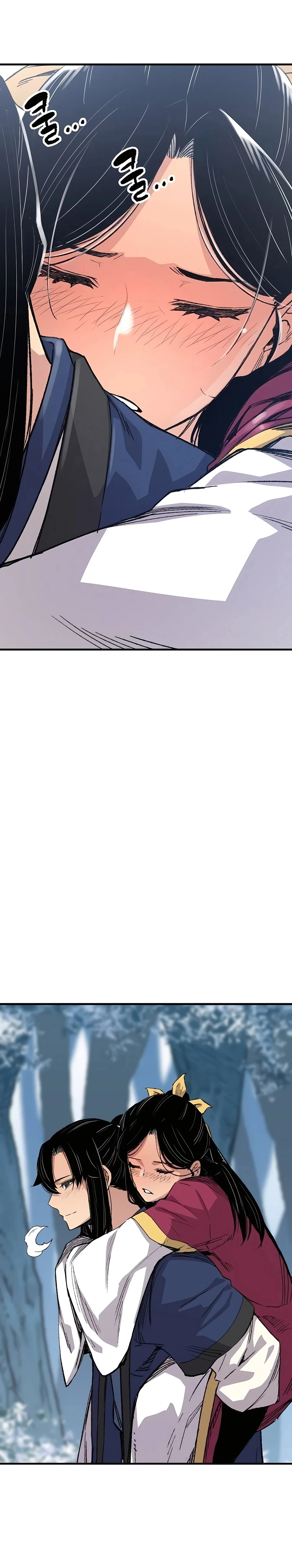 Reborn As The Heavenly Demon Chapter 56 - Page 28