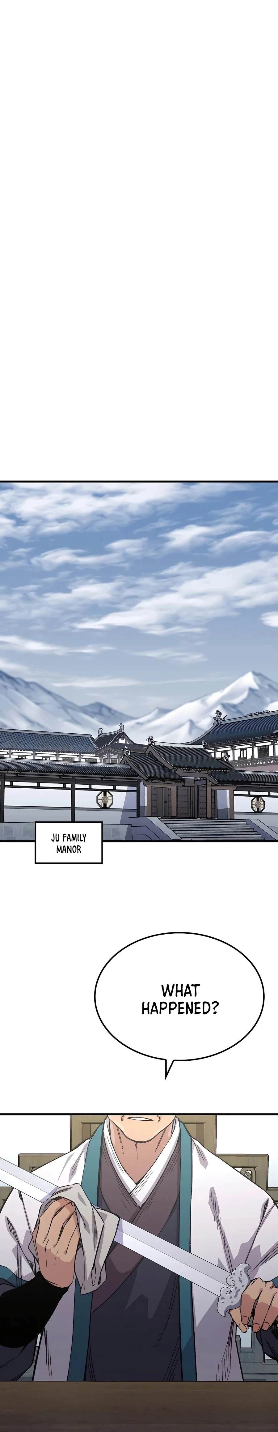 Reborn As The Heavenly Demon Chapter 56 - Page 32