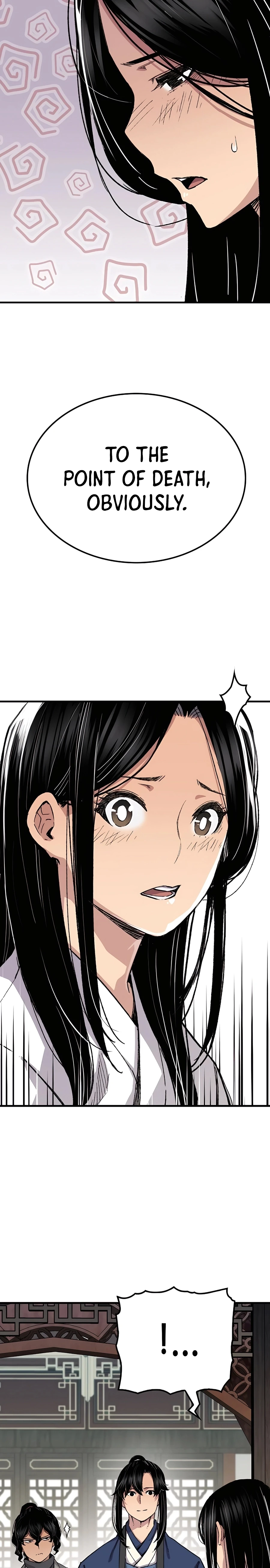 Reborn As The Heavenly Demon Chapter 57 - Page 10