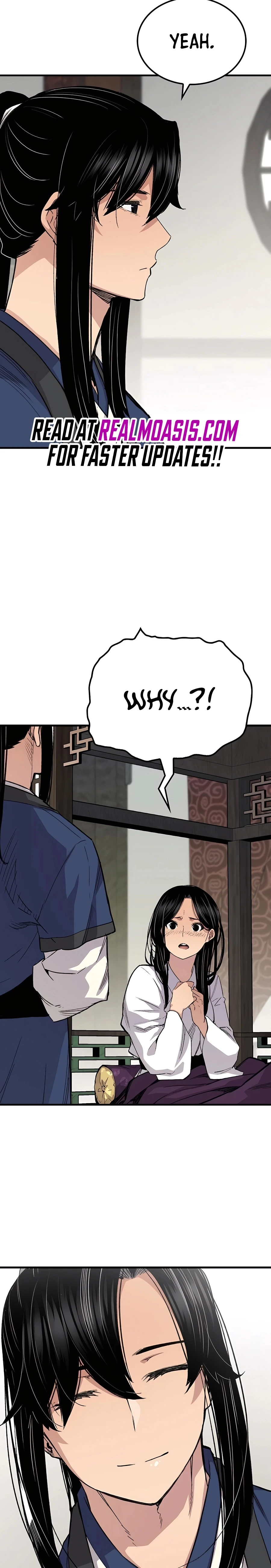 Reborn As The Heavenly Demon Chapter 57 - Page 13