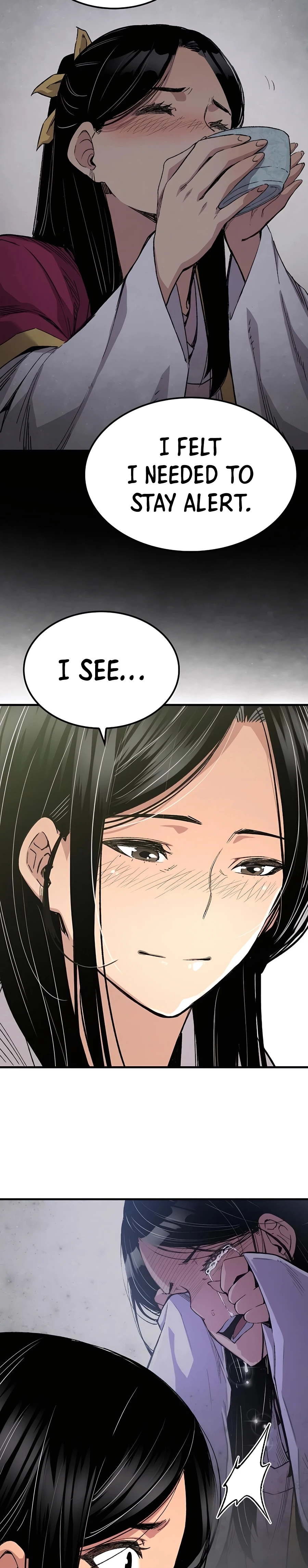 Reborn As The Heavenly Demon Chapter 57 - Page 16