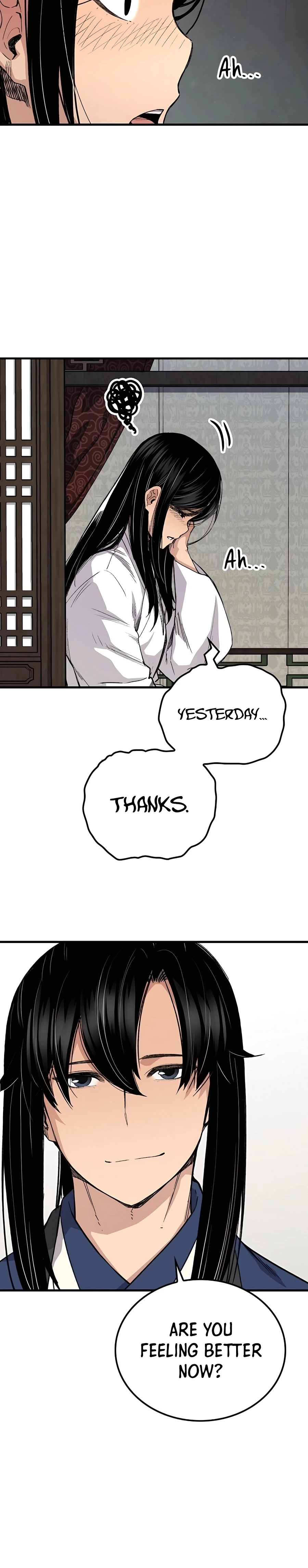 Reborn As The Heavenly Demon Chapter 57 - Page 17