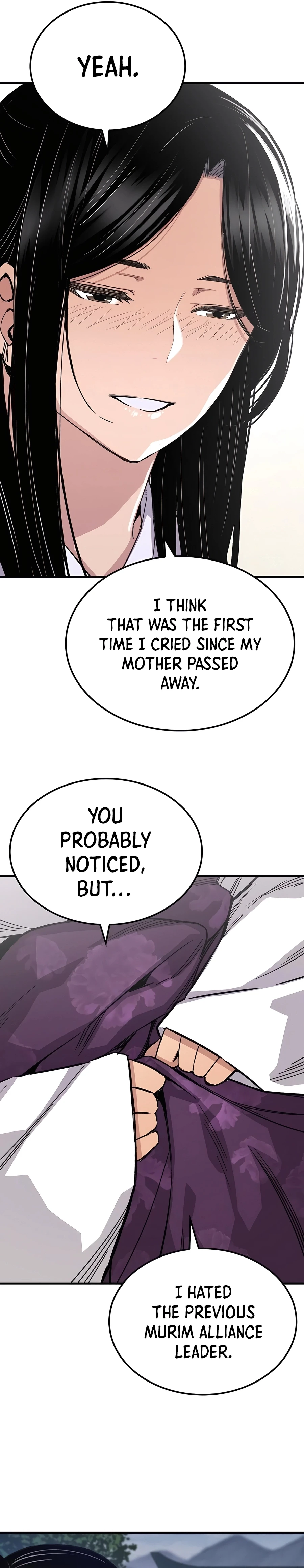 Reborn As The Heavenly Demon Chapter 57 - Page 18