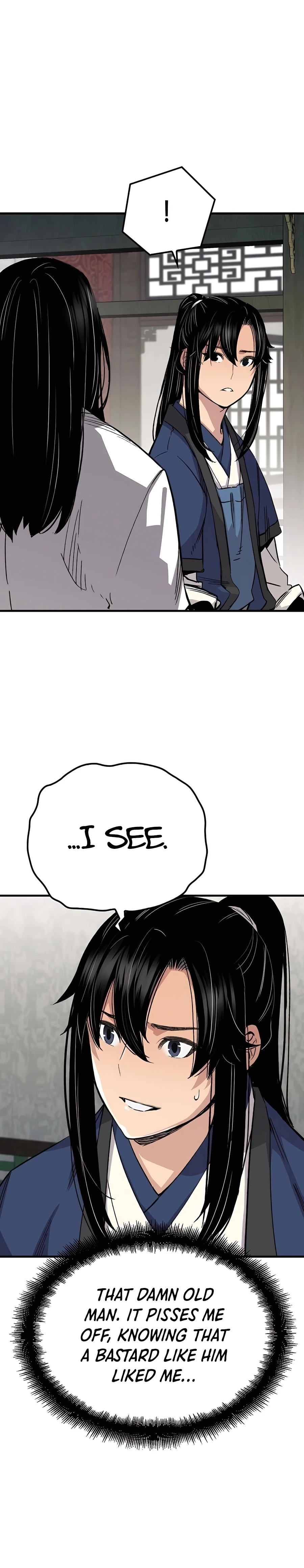 Reborn As The Heavenly Demon Chapter 57 - Page 20