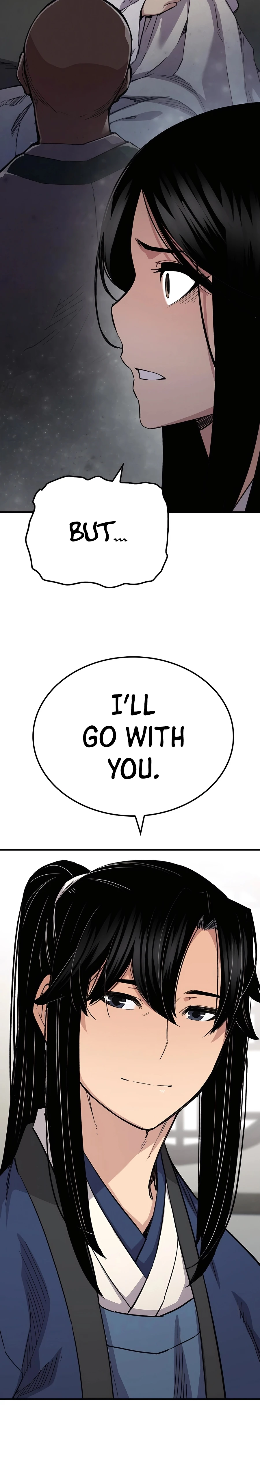 Reborn As The Heavenly Demon Chapter 57 - Page 23