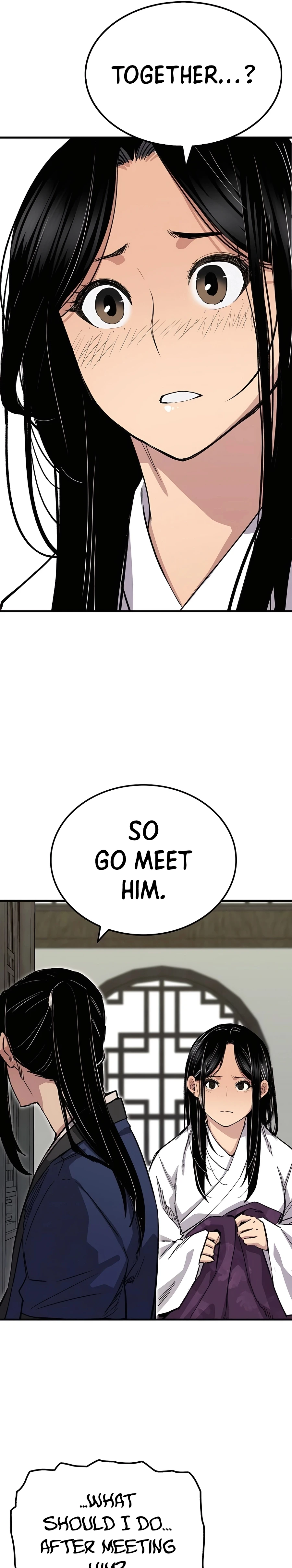 Reborn As The Heavenly Demon Chapter 57 - Page 24