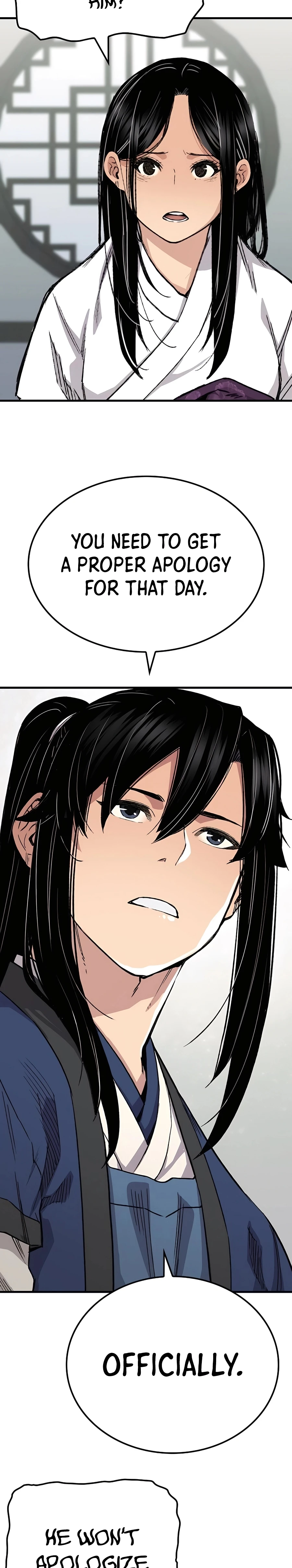 Reborn As The Heavenly Demon Chapter 57 - Page 25