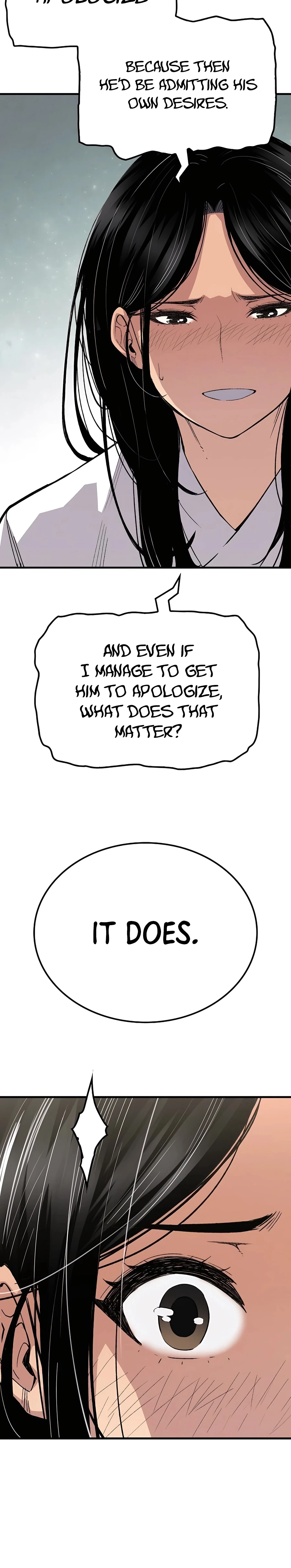 Reborn As The Heavenly Demon Chapter 57 - Page 26