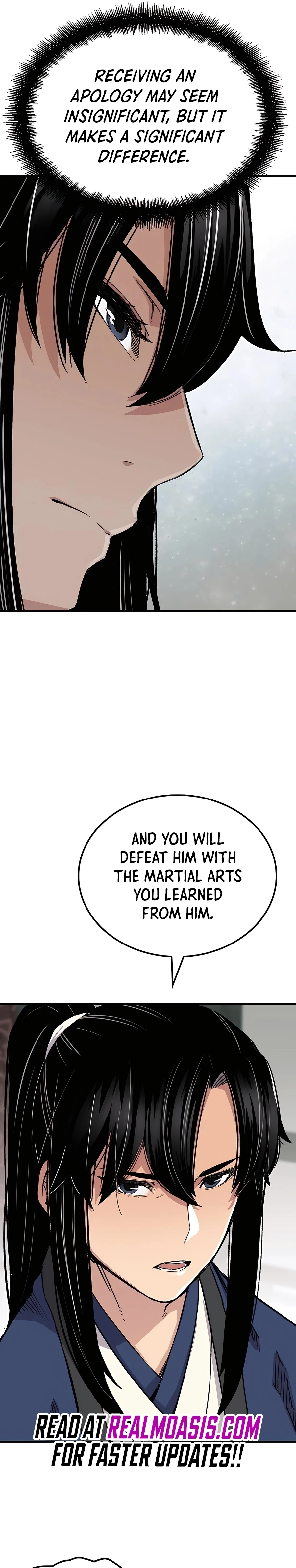 Reborn As The Heavenly Demon Chapter 57 - Page 27
