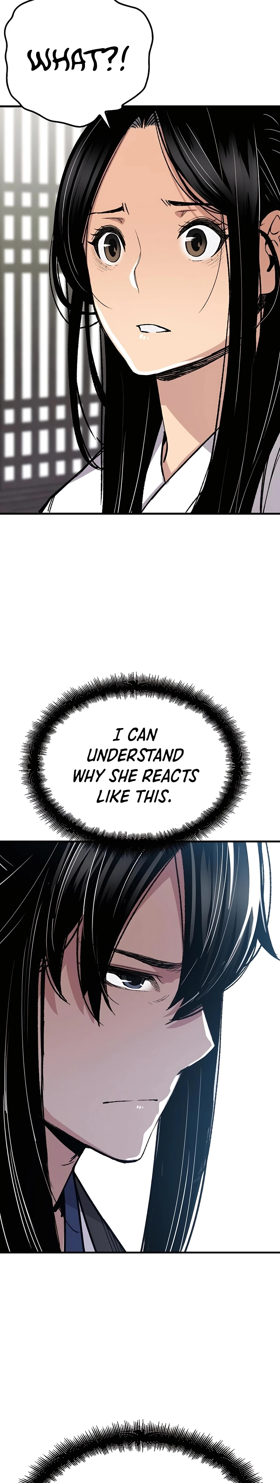 Reborn As The Heavenly Demon Chapter 57 - Page 28