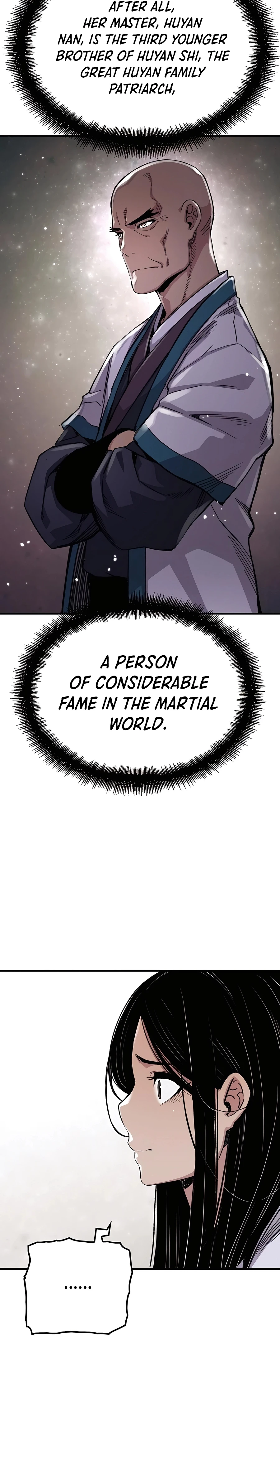 Reborn As The Heavenly Demon Chapter 57 - Page 29