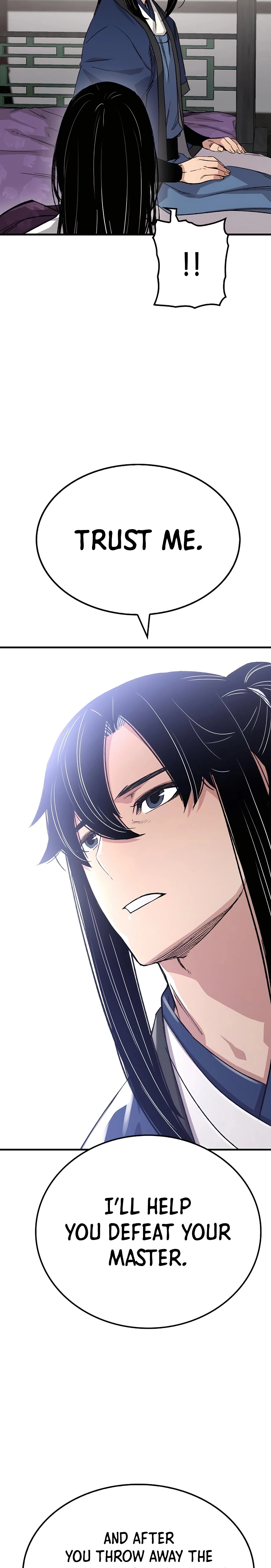 Reborn As The Heavenly Demon Chapter 57 - Page 31