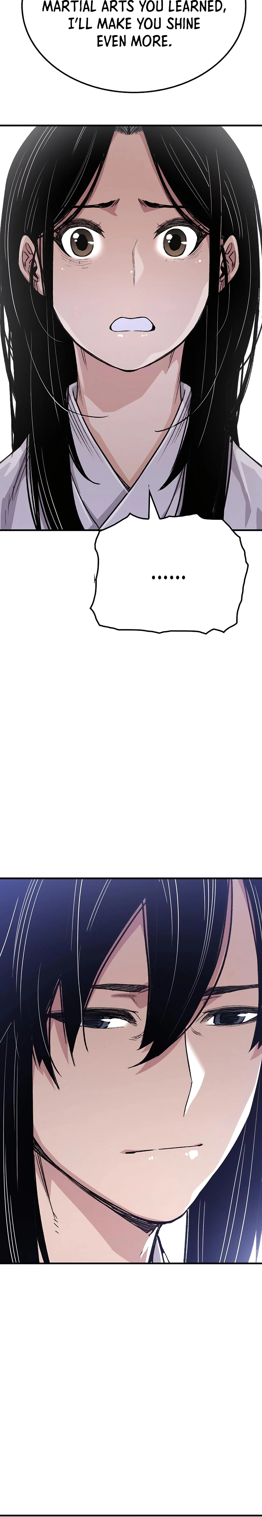 Reborn As The Heavenly Demon Chapter 57 - Page 32