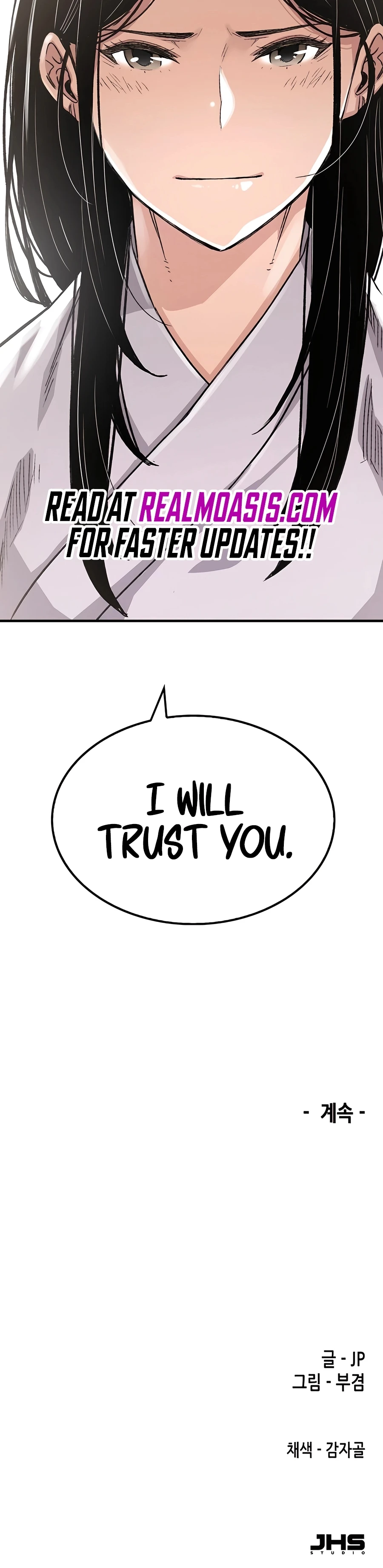 Reborn As The Heavenly Demon Chapter 57 - Page 34