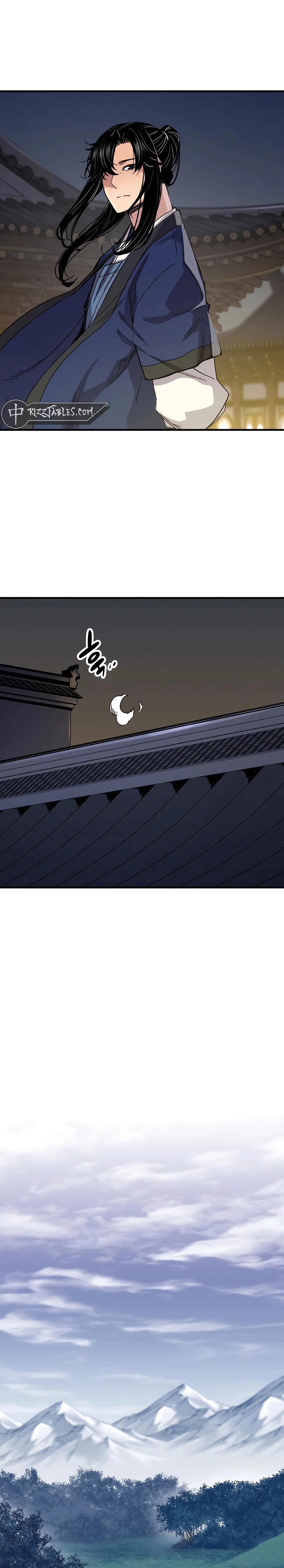 Reborn As The Heavenly Demon Chapter 58 - Page 13