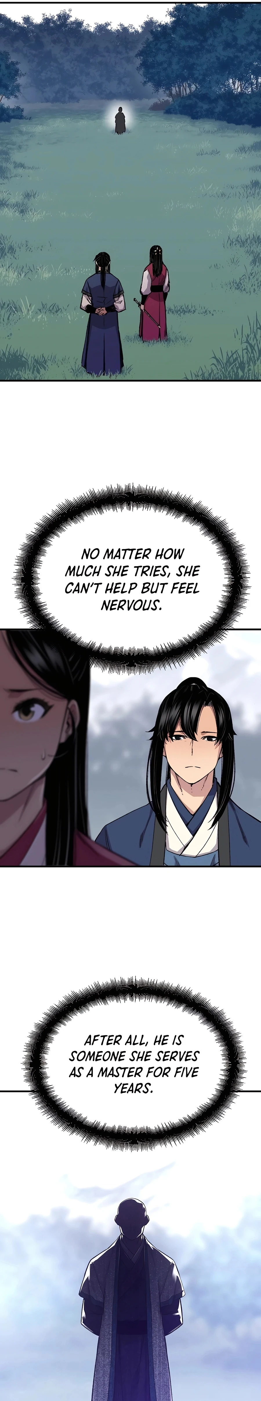 Reborn As The Heavenly Demon Chapter 58 - Page 16